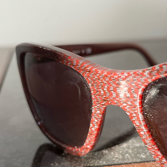 chanel brand sunglasses - Picture 6 of 8